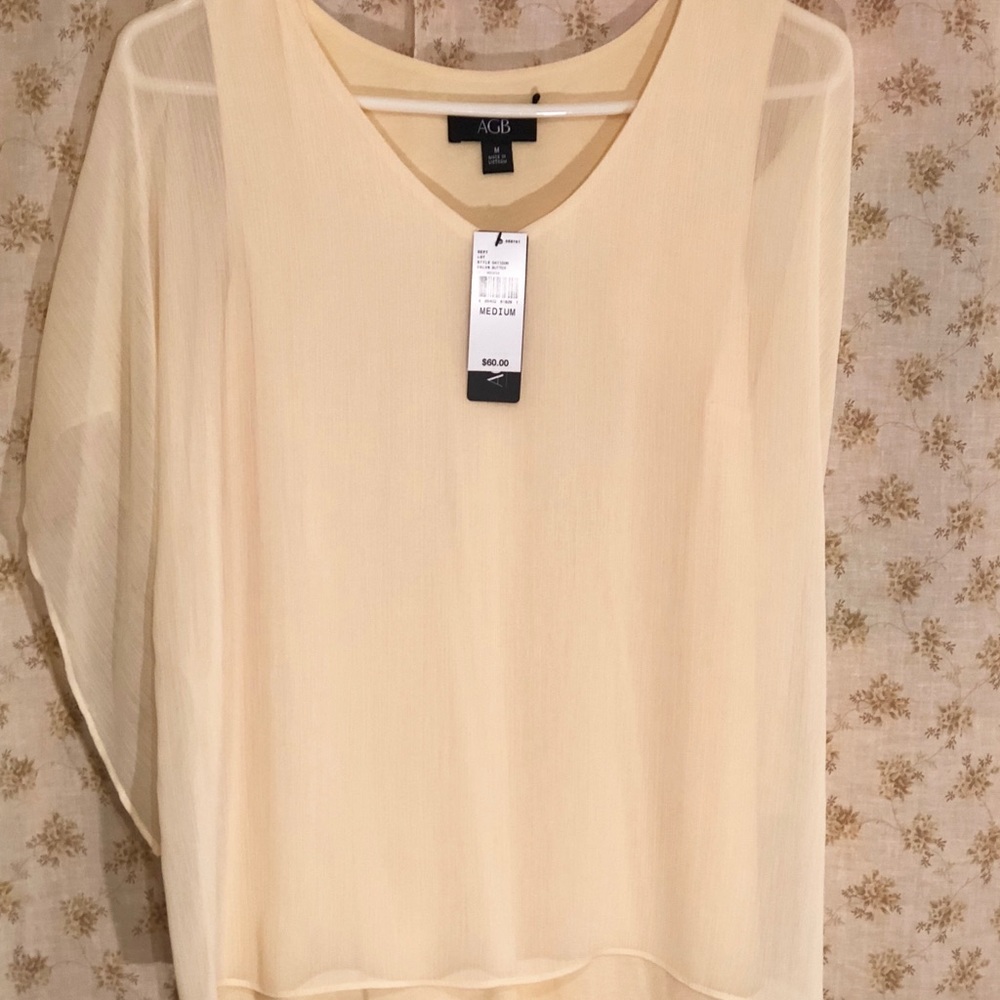 Women’s Blouse